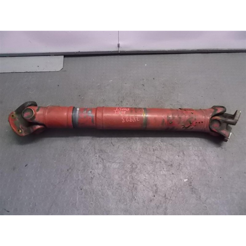 IVECO FRONT POWER TAKE OFF SHAFTS IVECO EUROTECH used