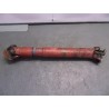 FRONT POWER TAKE OFF SHAFTS IVECO EUROTECH used