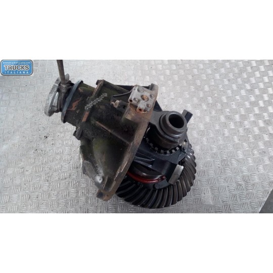 REAR DIFFERENTIAL 
 IVECO EUROTECH used