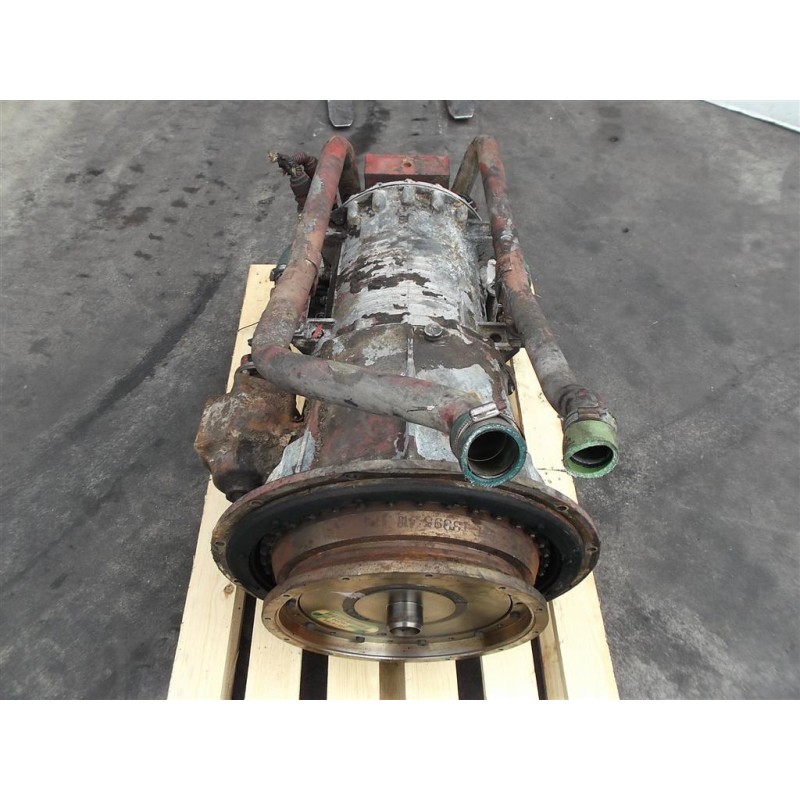 IVECO GEARBOXES  IVECO EUROTECH used