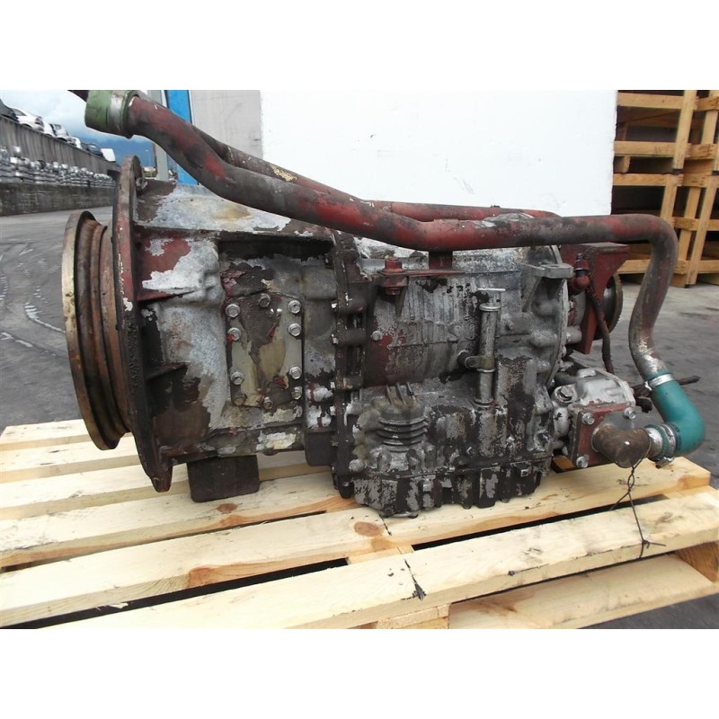 IVECO CAMBIO IVECO EUROTECH usato