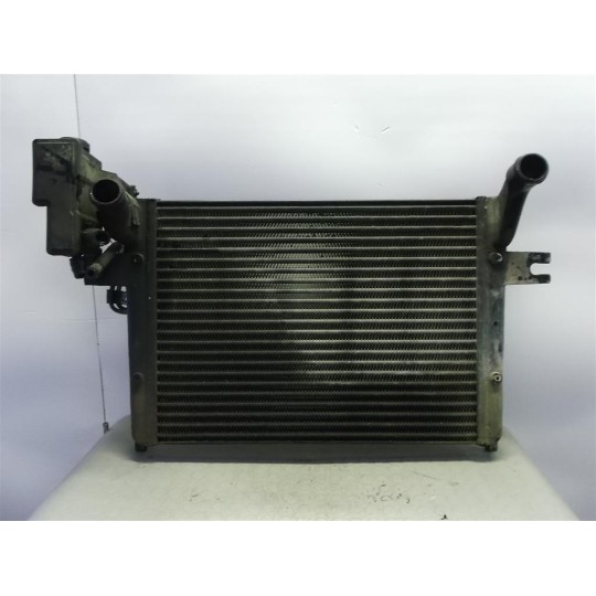 RADIATORE INTERCOOLERS JEEP Gran Cherokee 2004>2005 usato