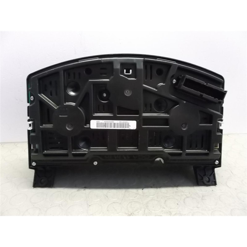 OPEL QUADRO STRUMENTI OPEL Astra H 2004>2007 usato