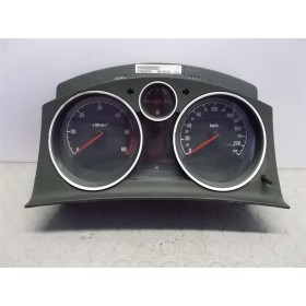 INSTRUMENT PANEL OPEL Astra...