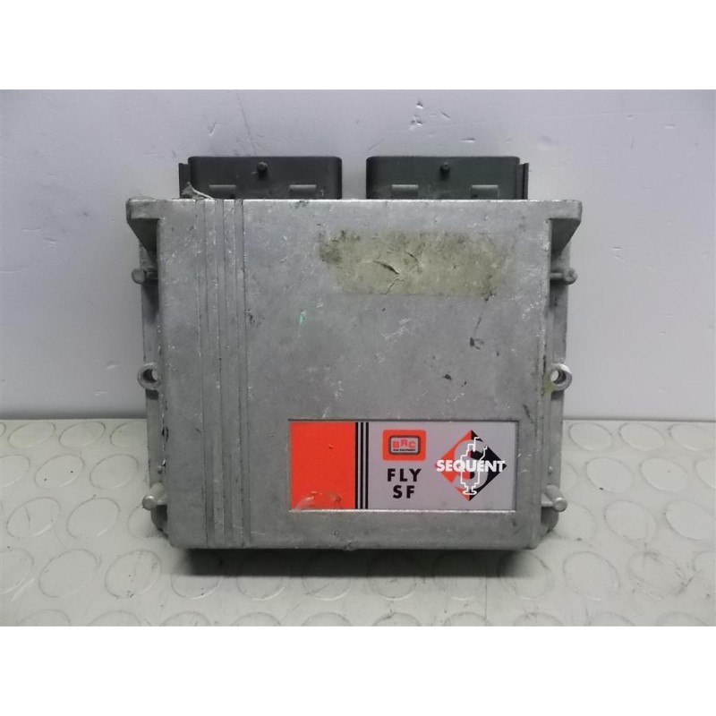 CHEVROLET CENTRALINE VARIE CHEVROLET Matiz 2005>2007 usato