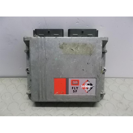 VARIOUS CONTROL UNITS  CHEVROLET Matiz 2005>2007 used