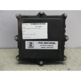 TRASMISSION UNIT IVECO...