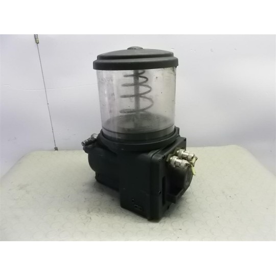 POMPA INGRASSATORE IVECO EUROTECH usato