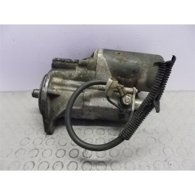 STARTER MOTOR TOYOTA Land...