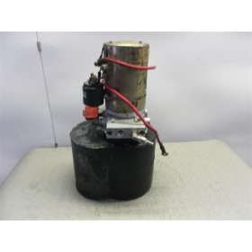 GREASE GUN PUMP GENERICA ....