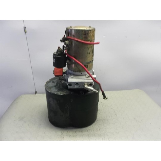 GREASE GUN PUMP GENERICA . used