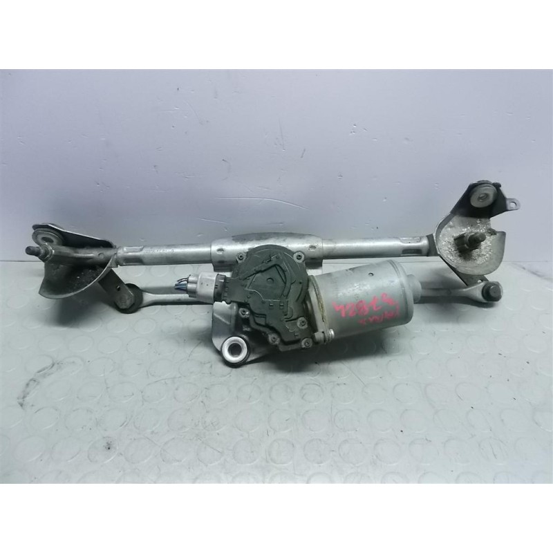 TOYOTA windshield wiper motor TOYOTA Yaris 2003>2005 used