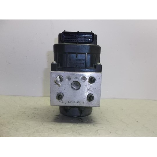 ABS SYSTEM TOYOTA Yaris 2003>2005 used