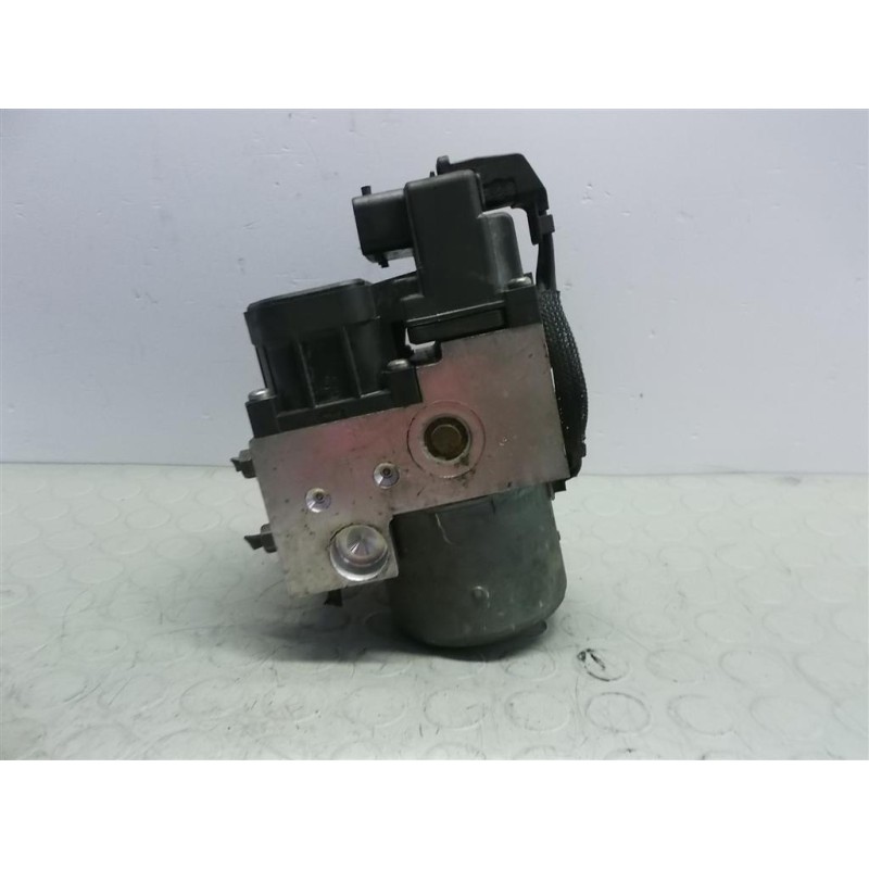 TOYOTA ABS SYSTEM TOYOTA Yaris 2003>2005 used