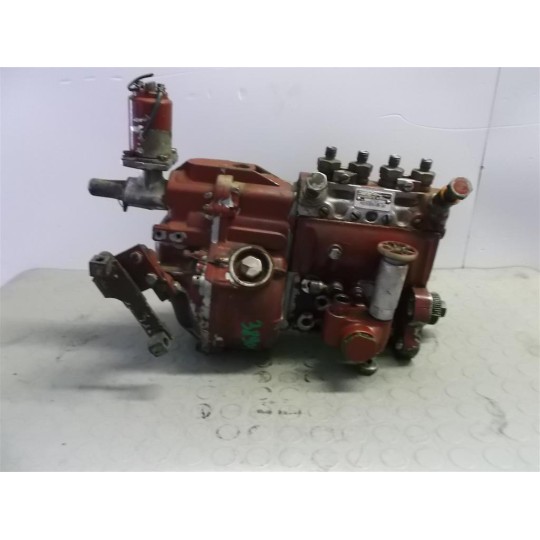 INJECTION PUMP  IVECO Gamma Zeta used