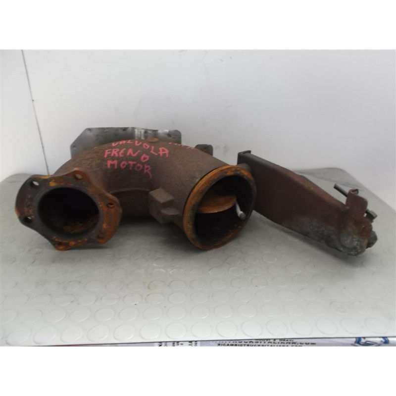 MAN VALVE BRAKING MAN TG-A 2000>2007 used