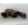 VALVE BRAKING MAN TG-A 2000>2007 used