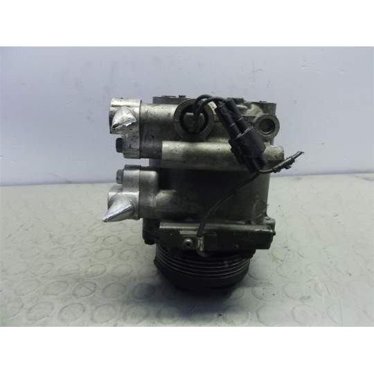 AIR CONDITIONER COMPRESSOR TATA Indigo 07>09 used