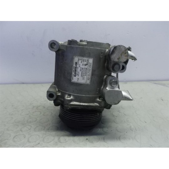 AIR CONDITIONER COMPRESSOR TATA Indigo 07>09 used