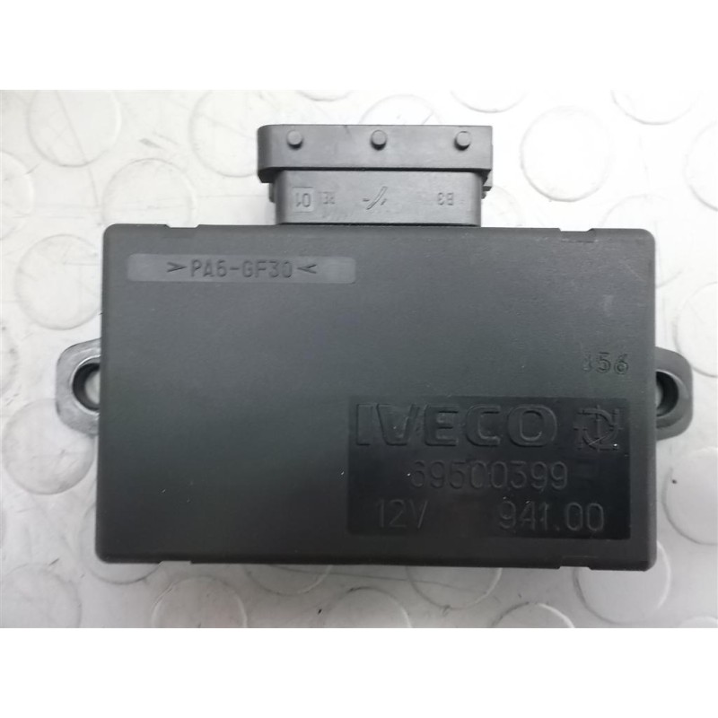 IVECO VARIOUS CONTROL UNITS  IVECO Daily 2006>2009 used