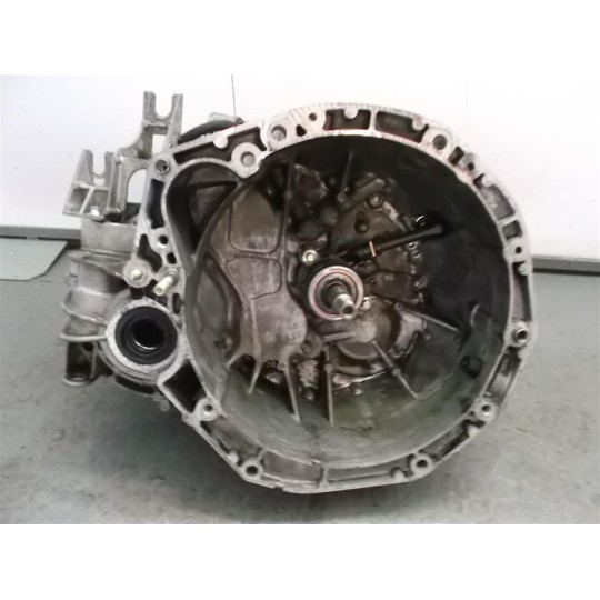 GEARBOXES  RENAULT Scenic 2003>2006 used