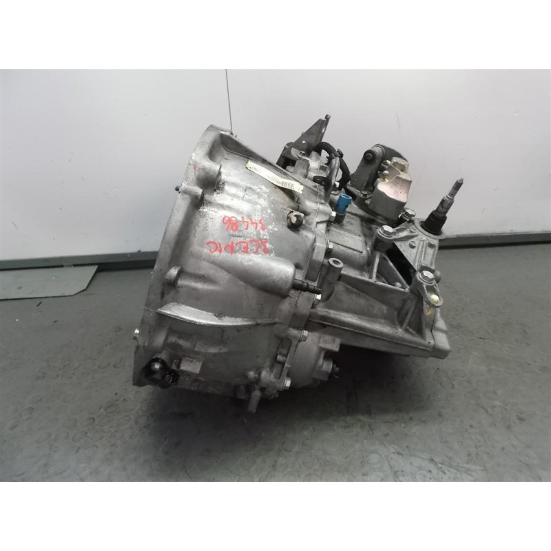 RENAULT GEARBOXES  RENAULT Scenic 2003>2006 used