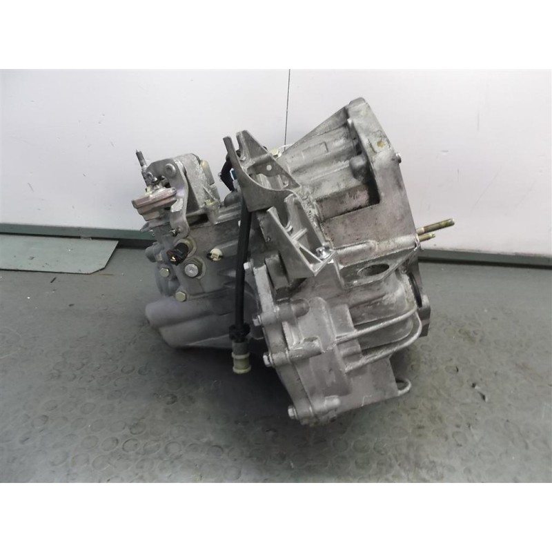 RENAULT GEARBOXES  RENAULT Scenic 2003>2006 used