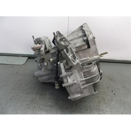 GEARBOXES  RENAULT Scenic 2003>2006 used