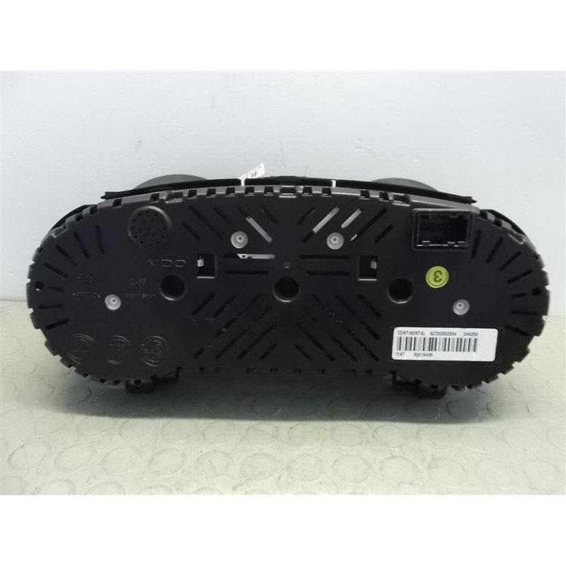 ALFA ROMEO QUADRO STRUMENTI ALFA ROMEO Mito 2008>2011 usato