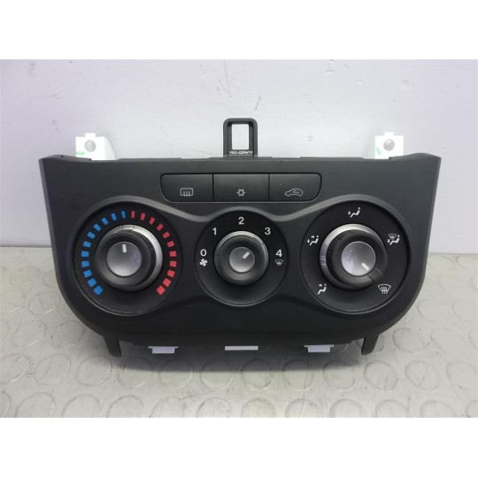 AC CONTROL UNIT ALFA ROMEO Mito 2008>2011 used