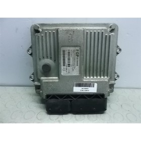 CENTRALINA MOTORE FIAT...