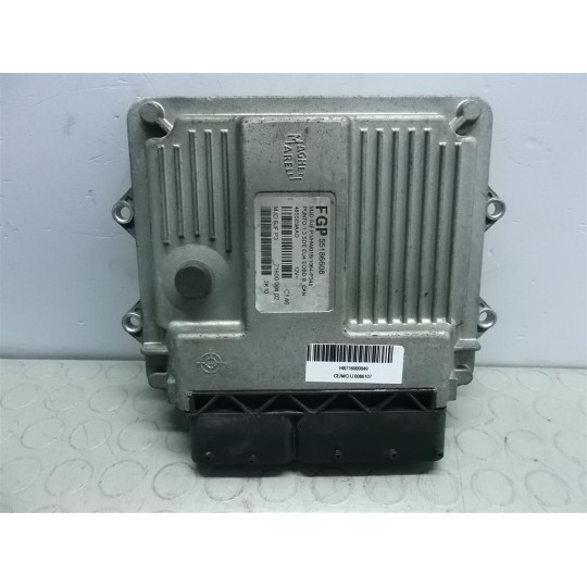 ENGINE UNIT FIAT Punto 2003>2010 used