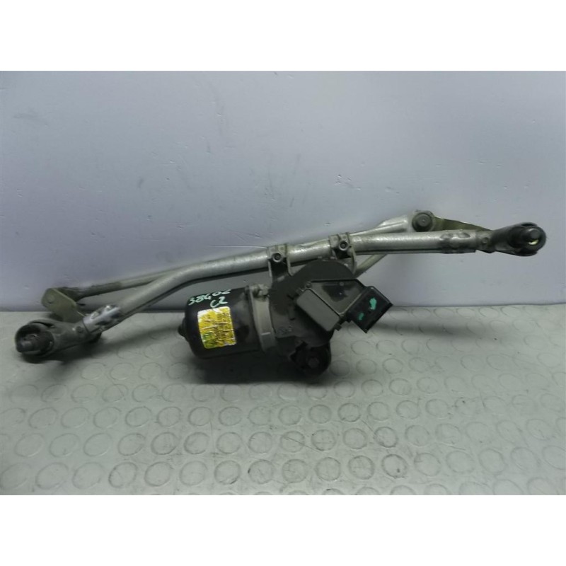 CITROEN windshield wiper motor CITROEN C2 2003> used