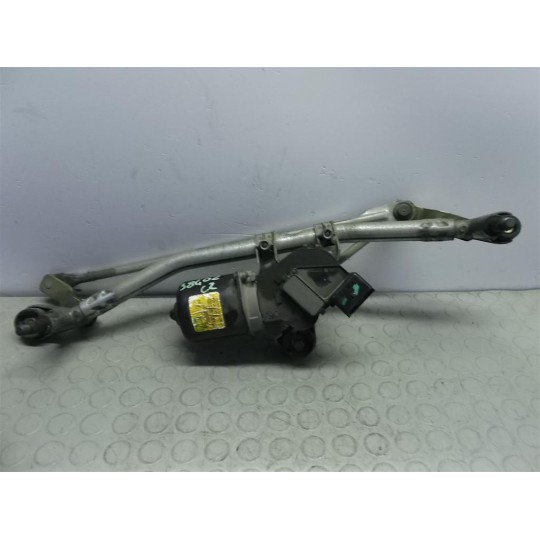 windshield wiper motor CITROEN C2 2003> used