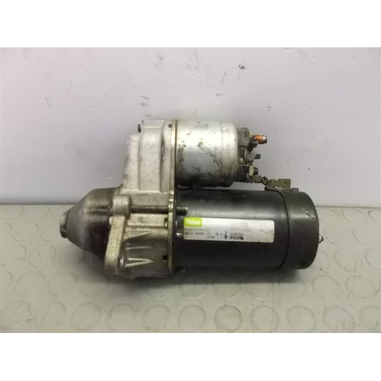 STARTER MOTOR OPEL Corsa C 2003>2006 used