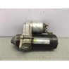 OPEL STARTER MOTOR OPEL Corsa C 2003>2006 used