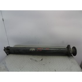 FRONT POWER TAKE OFF SHAFTS...