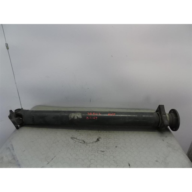 IVECO FRONT POWER TAKE OFF SHAFTS IVECO Daily 2006>2009 used