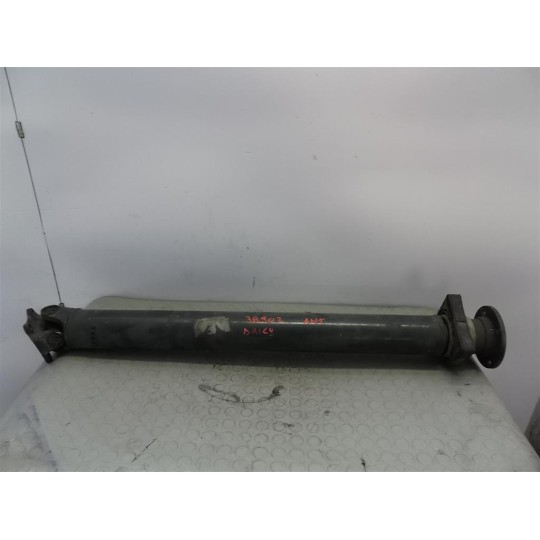 ALBERO TRASMISSIONE ANTERIORE IVECO Daily 2006>2009 usato