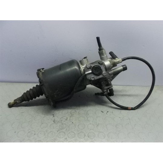 POMPA SERVOFRIZIONE RENAULT truck Magnum 1990>2001 usato