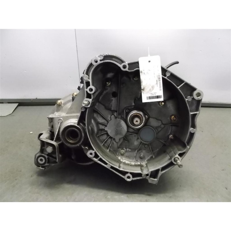 FIAT GEARBOXES  FIAT Stilo 2003>2010 used