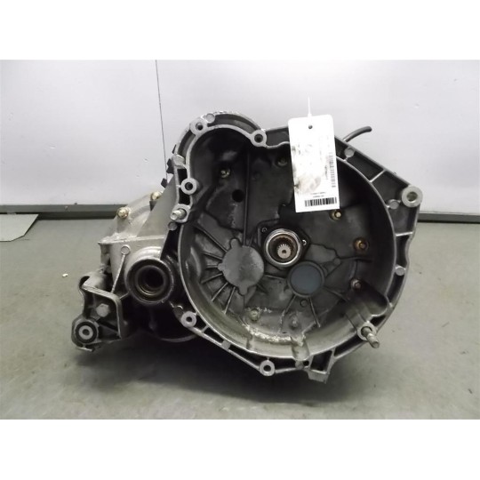 GEARBOXES  FIAT Stilo 2003>2010 used