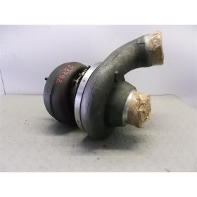 TURBOCHARGES 
 RENAULT...