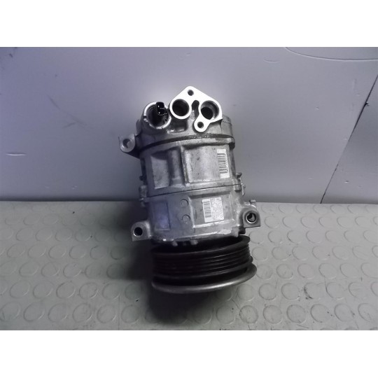 COMPRESSORE ARIA CONDIZIONATA ALFA ROMEO Mito 2008>2011 usato