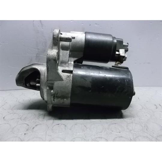 STARTER MOTOR MINI R50/53  2001>2006 used