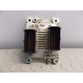 ENGINE UNIT FIAT Punto...