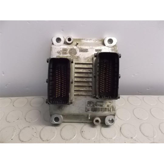 ENGINE UNIT FIAT Punto 2003>2010 used