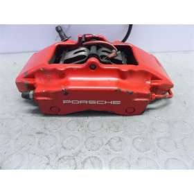 RIGHT REAR CALIPER BRAKE...