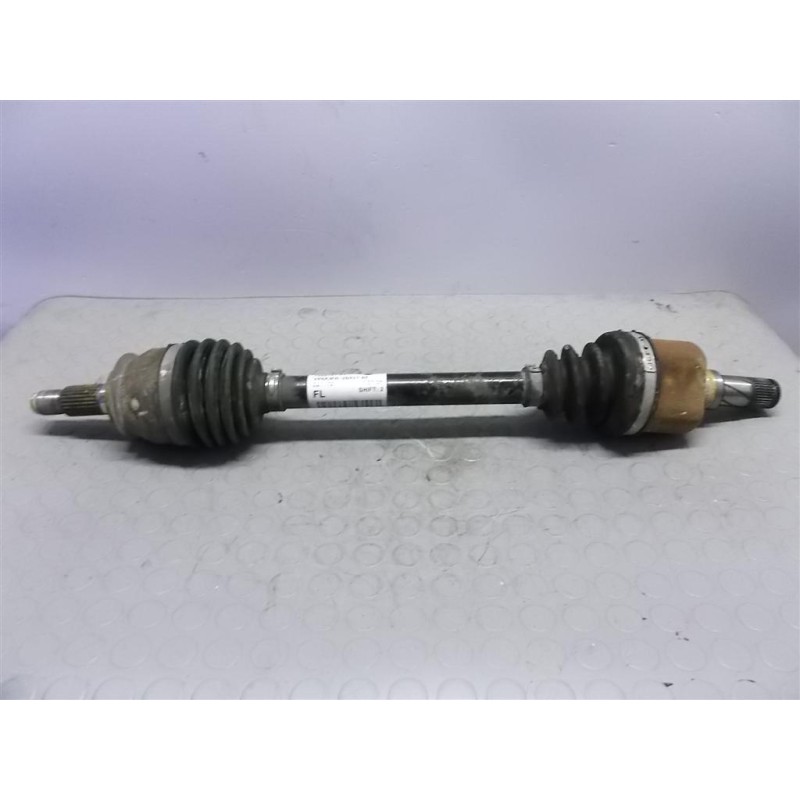 MINI FRONT HALF-AXLES LEFT  MINI R56  2006>2011 used