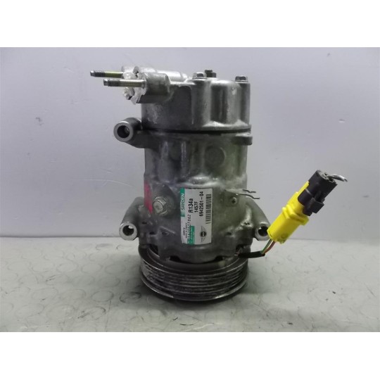 AIR CONDITIONER COMPRESSOR MINI R56  2006>2011 used